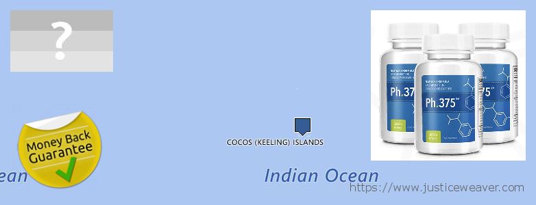 Wo kaufen Phen375 online Cocos Islands