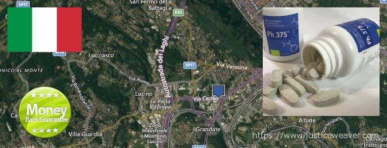 Kupiti Phen375 na vezi Como, Italy gdje kupiti Phen375 na vezi Como, Italy