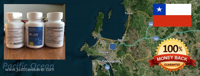 Where to Buy Phentermine Weight Loss Pills online Concepcion, Chile