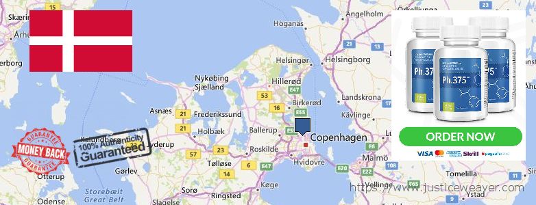 Hvor kan jeg købe Phen375 online Copenhagen, Denmark