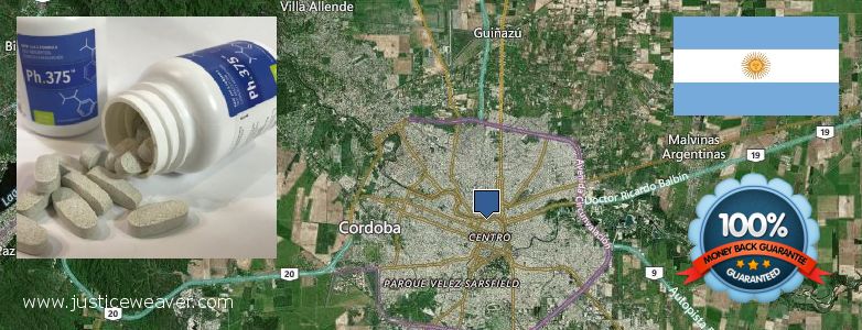 Dónde comprar Phen375 en linea Cordoba, Argentina