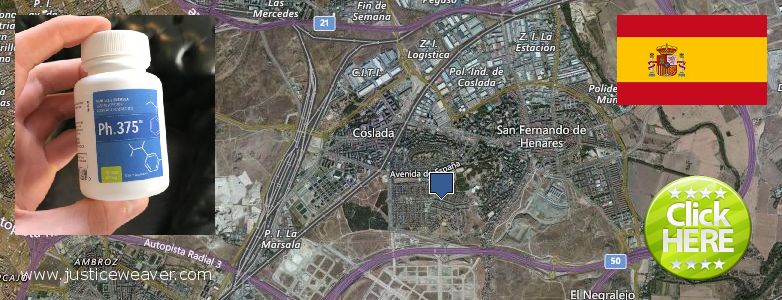 on comprar Phen375 en línia Coslada, Spain