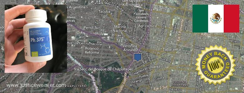 Dónde comprar Phen375 en linea Cuauhtemoc, Mexico