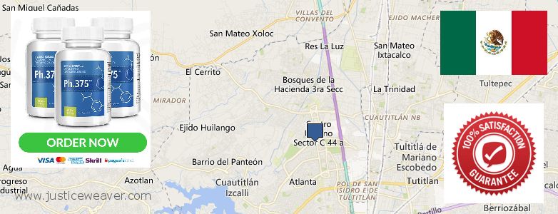 Dónde comprar Phen375 en linea Cuautitlan Izcalli, Mexico