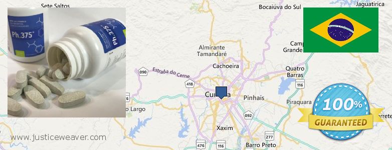 Wo kaufen Phen375 online Curitiba, Brazil