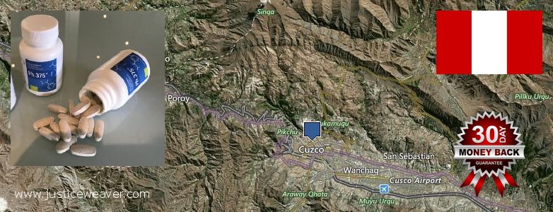 Purchase Phentermine Weight Loss Pills online Cusco, Peru