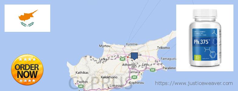 ambapo ya kununua Phen375 online Cyprus