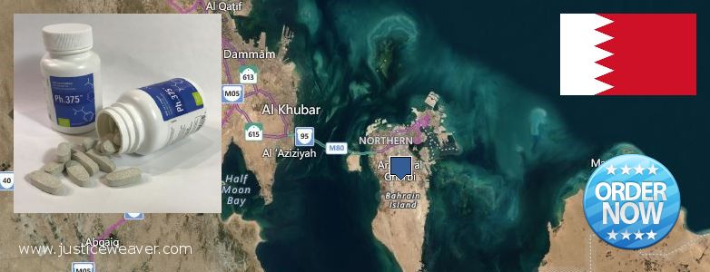 حيث لشراء Phen375 على الانترنت Dar Kulayb, Bahrain