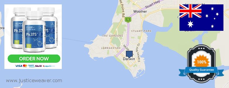 Πού να αγοράσετε Phen375 σε απευθείας σύνδεση Darwin, Australia
