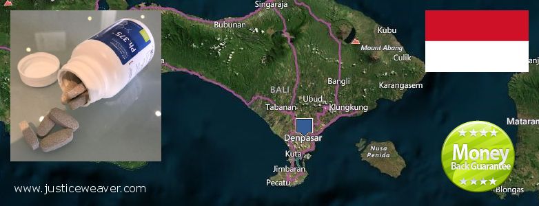 Dimana tempat membeli Phen375 online Denpasar, Indonesia