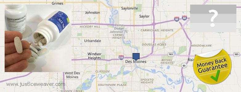 Къде да закупим Phen375 онлайн Des Moines, USA