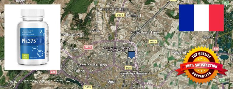 on comprar Phen375 en línia Dijon, France