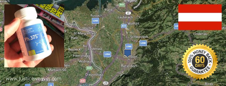 Hol lehet megvásárolni Phen375 online Dornbirn, Austria