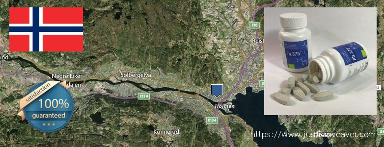 Jälleenmyyjät Phen375 verkossa Drammen, Norway