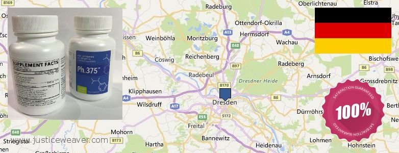Hvor kan jeg købe Phen375 online Dresden, Germany