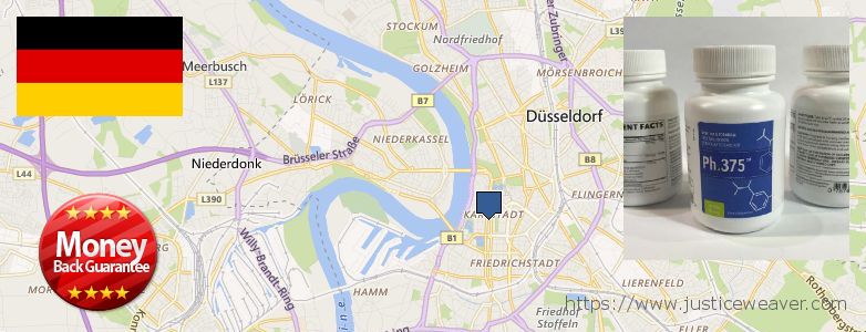 Wo kaufen Phen375 online Duesseldorf, Germany