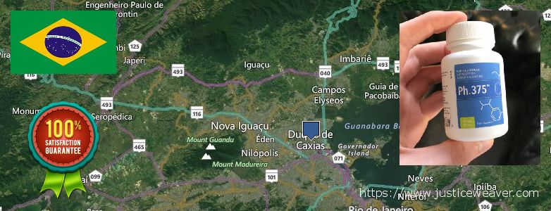 Dónde comprar Phen375 en linea Duque de Caxias, Brazil
