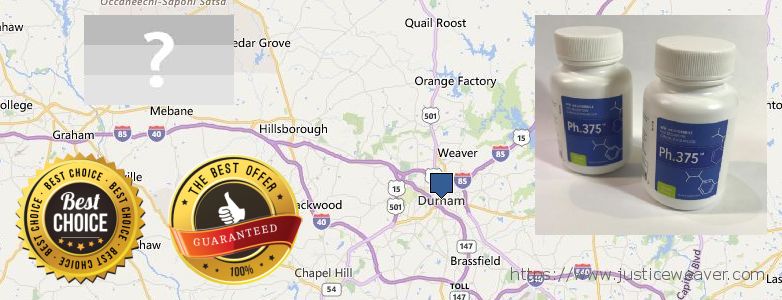 Πού να αγοράσετε Phen375 σε απευθείας σύνδεση Durham, USA