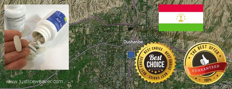 Где купить Phen375 онлайн Dushanbe, Tajikistan