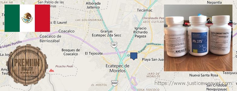 Dónde comprar Phen375 en linea Ecatepec, Mexico