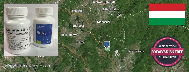 Hol lehet megvásárolni Phen375 online Eger, Hungary