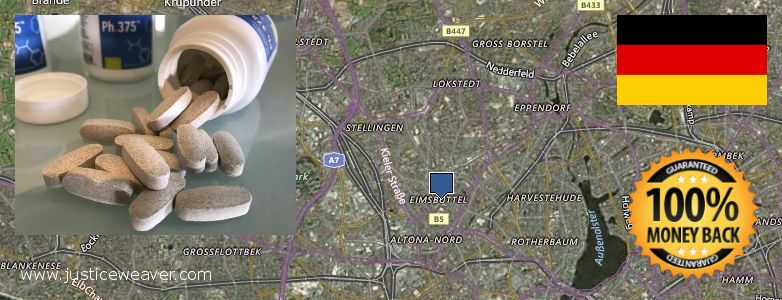 Where to Buy Phentermine Weight Loss Pills online Eimsbuettel, Germany