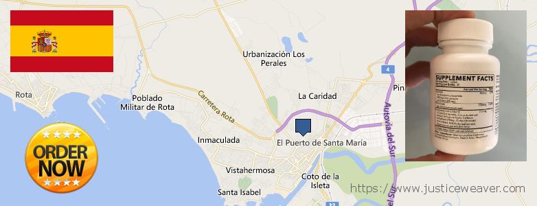 Where to Purchase Phentermine Weight Loss Pills online El Puerto de Santa Maria, Spain