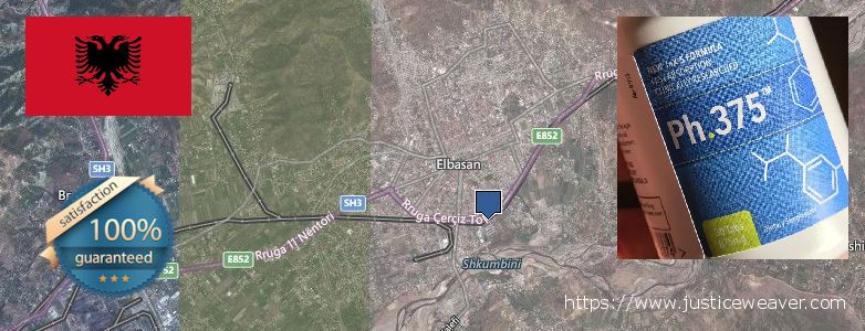Πού να αγοράσετε Phen375 σε απευθείας σύνδεση Elbasan, Albania