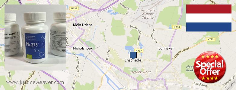 Waar te koop Phen375 online Enschede, Netherlands