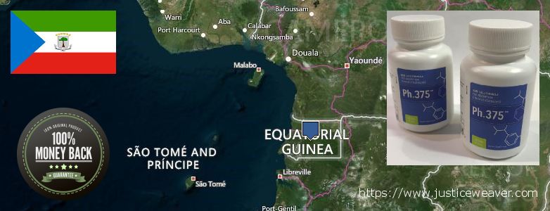 Де купити Phen375 онлайн Equatorial Guinea