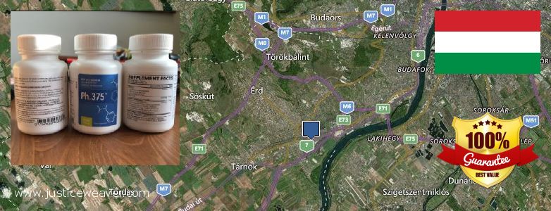 Hol lehet megvásárolni Phen375 online Érd, Hungary