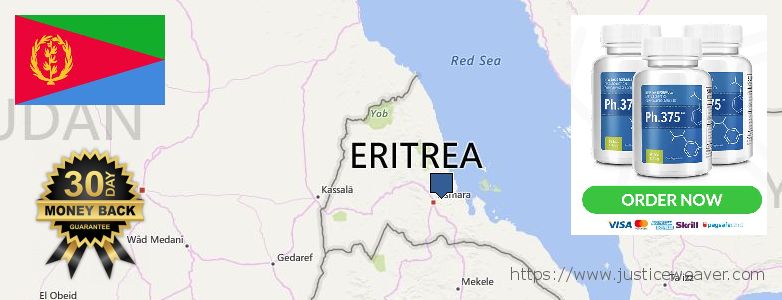 Purchase Phentermine Weight Loss Pills online Eritrea