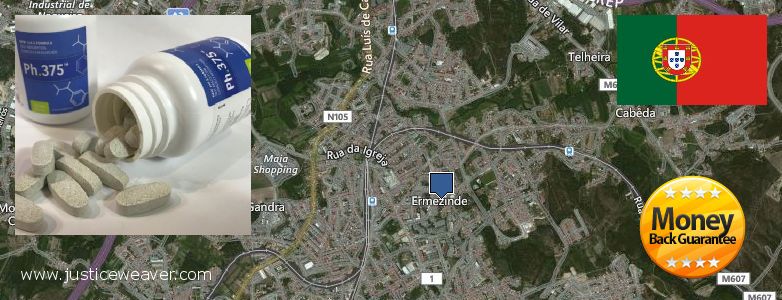Onde Comprar Phen375 on-line Ermesinde, Portugal