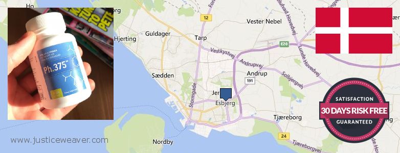 Buy Phentermine Weight Loss Pills online Esbjerg, Denmark