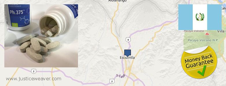 Purchase Phentermine Weight Loss Pills online Escuintla, Guatemala