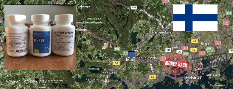 Where to Buy Phentermine Weight Loss Pills online Espoo, Finland