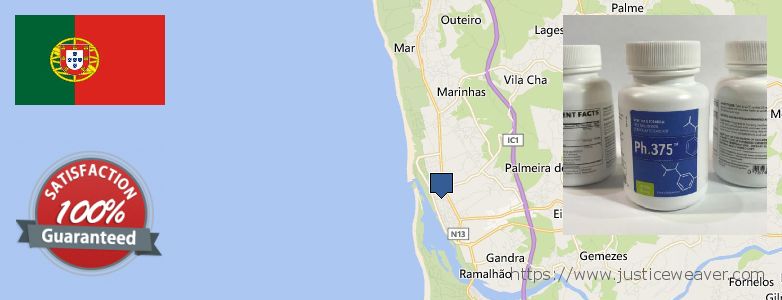 Onde Comprar Phen375 on-line Esposende, Portugal