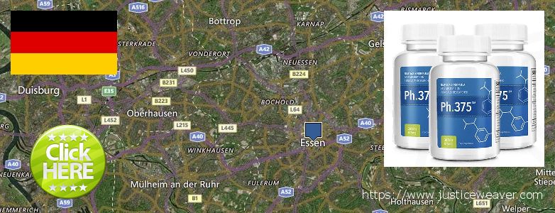 Wo kaufen Phen375 online Essen, Germany