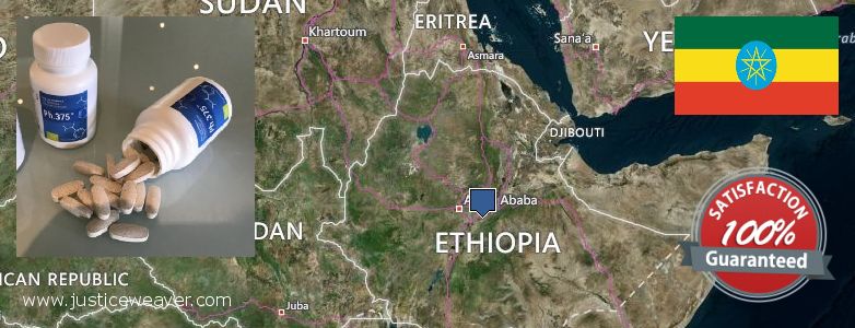 Nereden Alınır Phen375 çevrimiçi Ethiopia