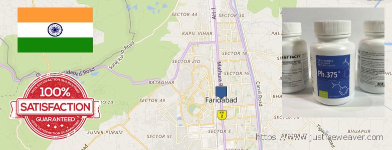 कहॉ से खरीदु Phen375 ऑनलाइन Faridabad, India