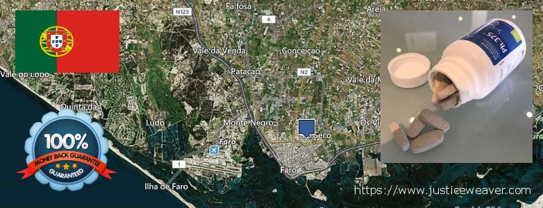 Onde Comprar Phen375 on-line Faro, Portugal