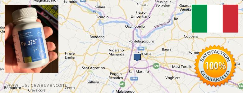 Wo kaufen Phen375 online Ferrara, Italy