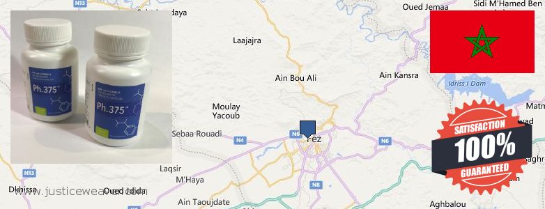 حيث لشراء Phen375 على الانترنت Fes, Morocco