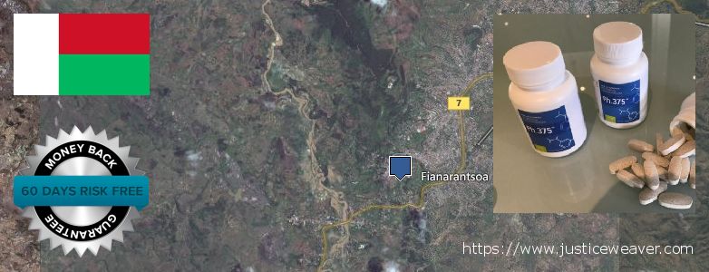 Where to Buy Phentermine Weight Loss Pills online Fianarantsoa, Madagascar