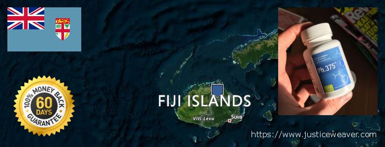 Dimana tempat membeli Phen375 online Fiji