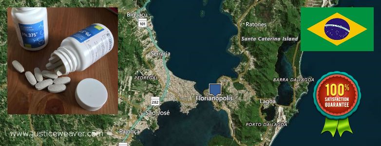 Where to Buy Phentermine Weight Loss Pills online Florianopolis, Brazil