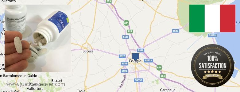 Kje kupiti Phen375 Na zalogi Foggia, Italy