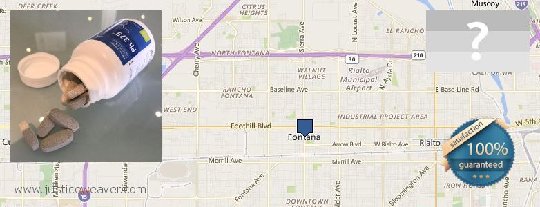 Gdzie kupić Phen375 w Internecie Fontana, USA