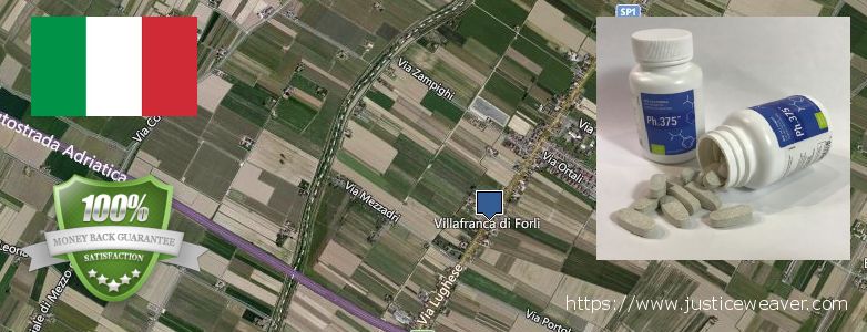 gdje kupiti Phen375 na vezi Forli, Italy
