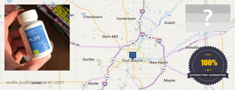 Di manakah boleh dibeli Phen375 talian Fort Wayne, USA